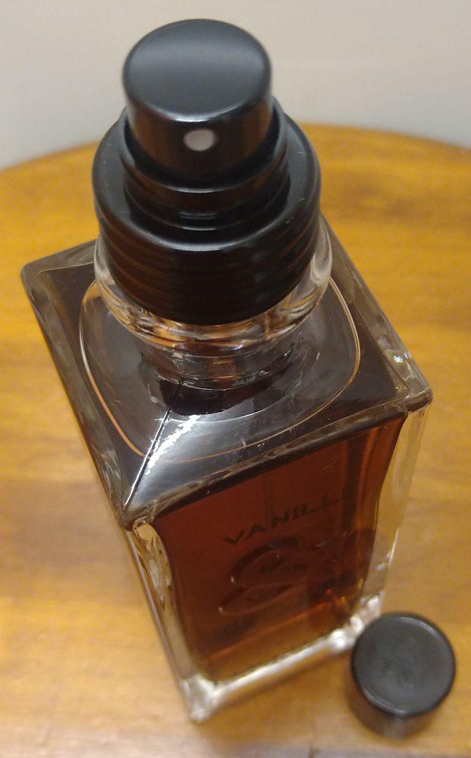 【レア香水】ロクシタン バニラ & ナルシス オードトワレ 75ml