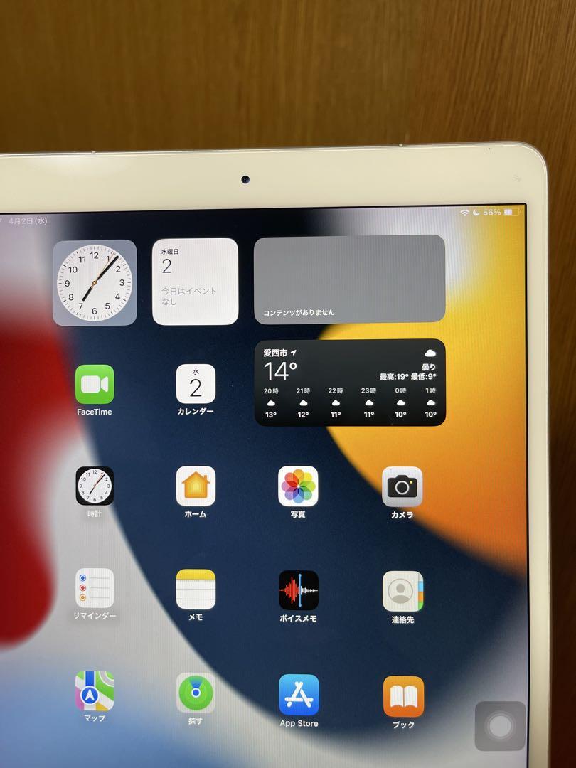 iPad本体 Ipad pro 2017 64GB