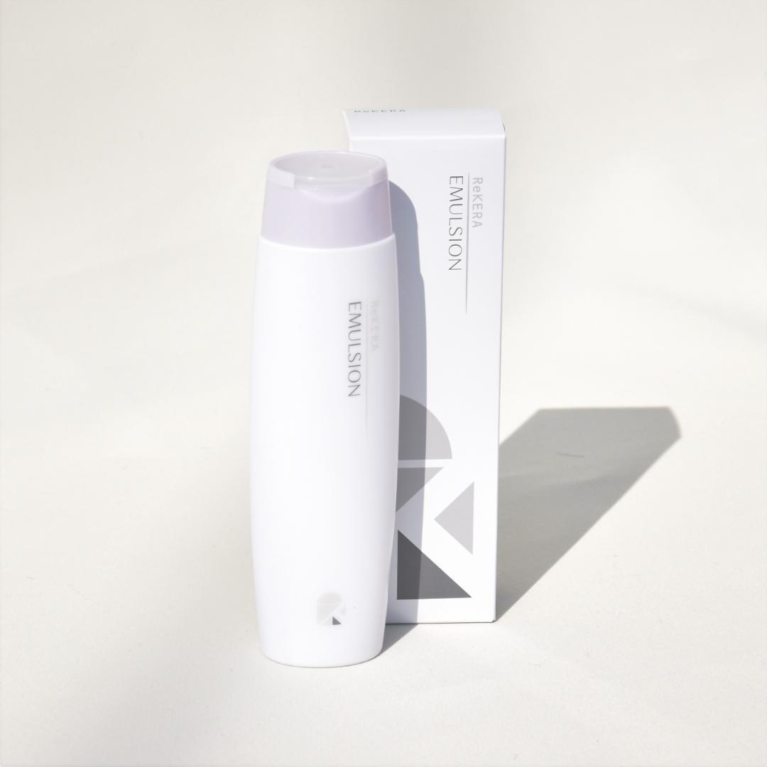 リケラエマルジョン 200ml ReKERA EMULSION - トリートメント