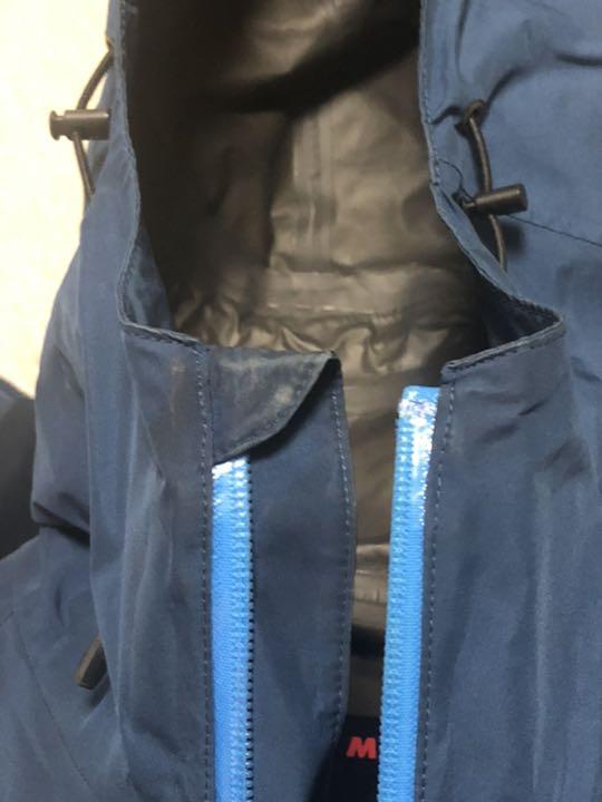 【ブルーフー】 MAMMUT GORE-TEX ジャケット yMDhl-m45334779136 ャケット