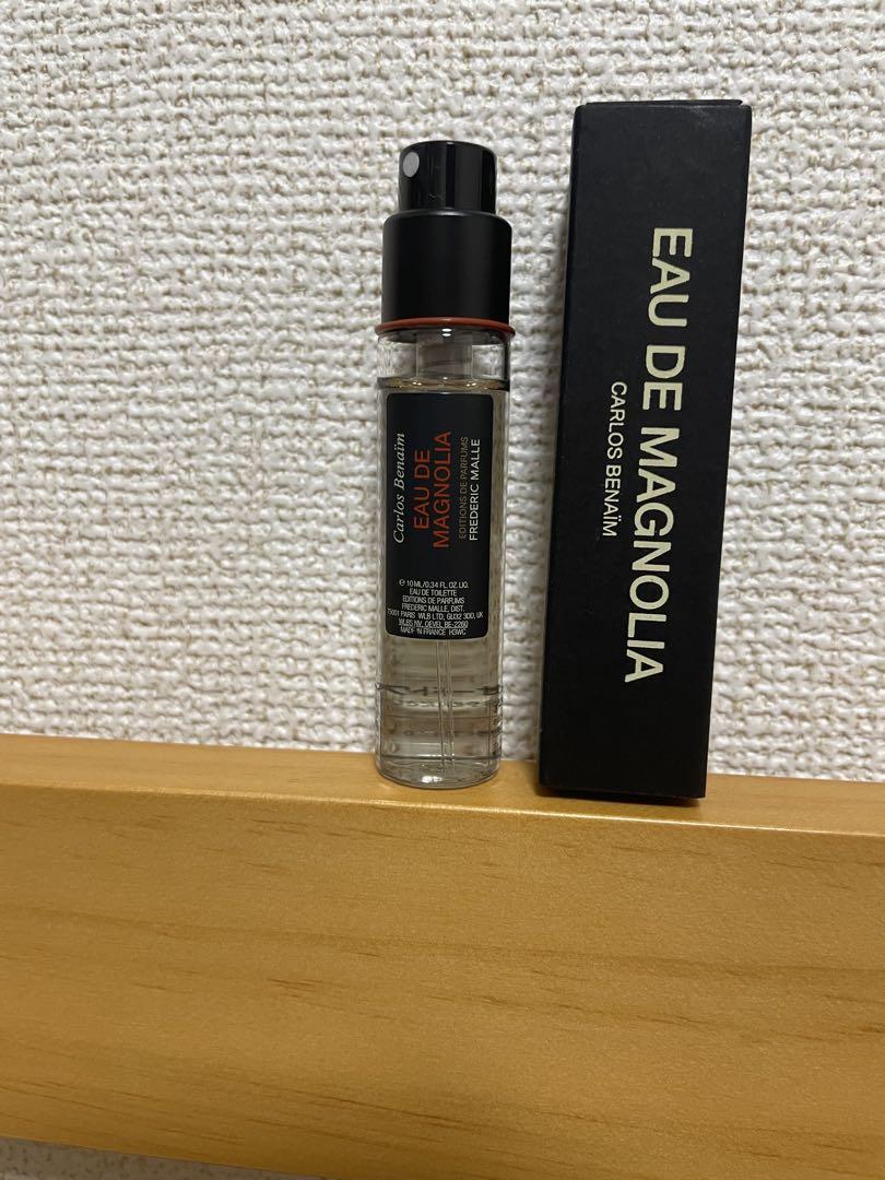 フレデリック　マル　オー　ドゥ　マグノリア　10ml