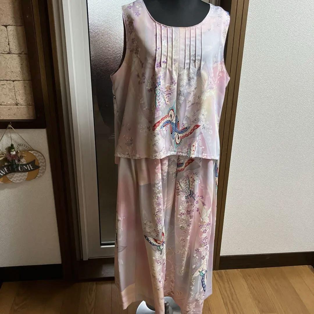 セットアップ2点セットセットアップ