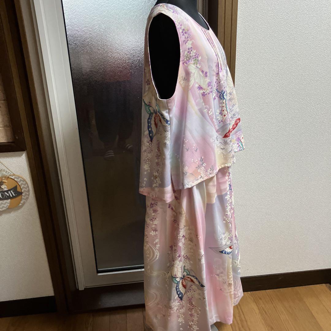 セットアップ2点セット