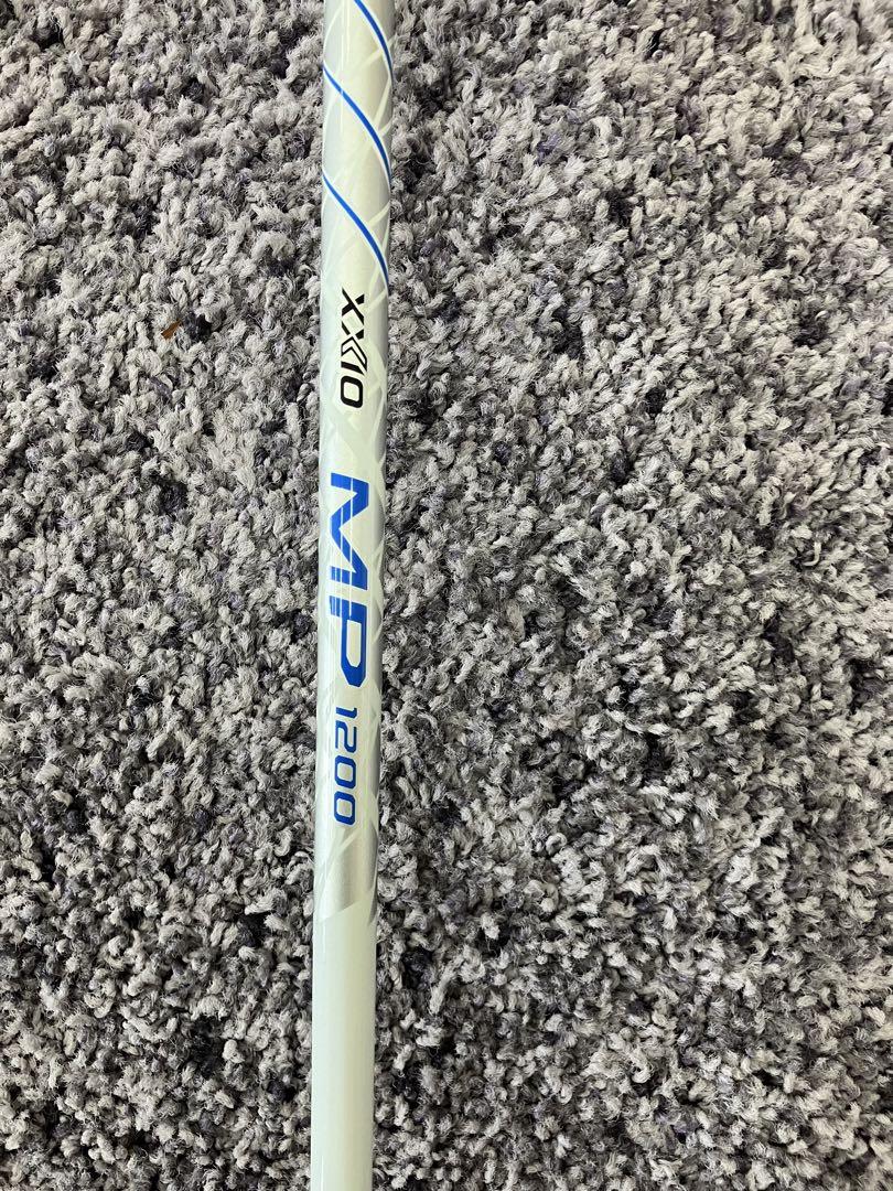 ゼクシオ12 H5 23° MP-1200 R 39.75インチ