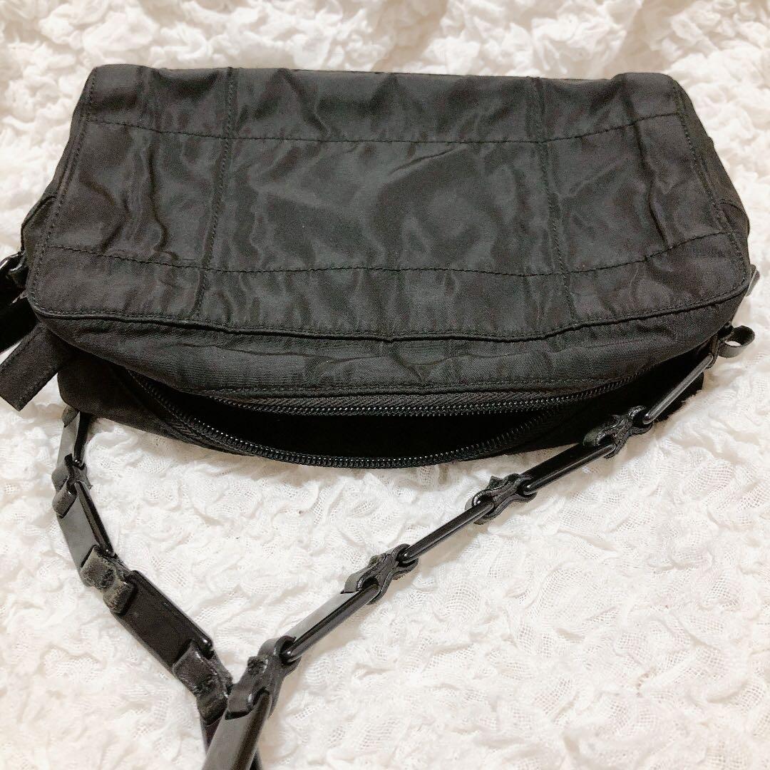 PRADA プラダ ショルダーバッグ PRADA プラダ ショルダーバッグ
