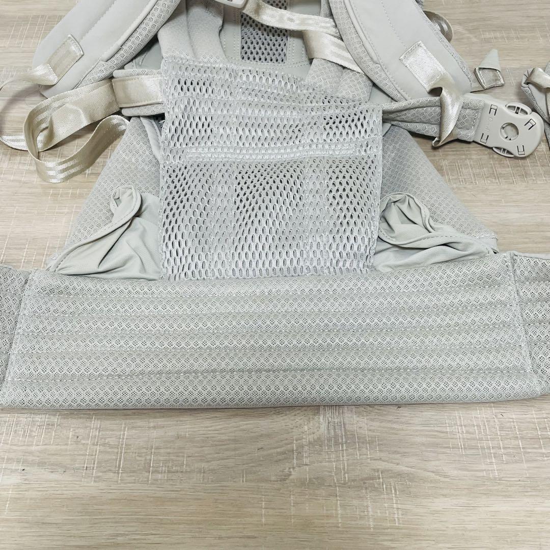 BABY CARRIER