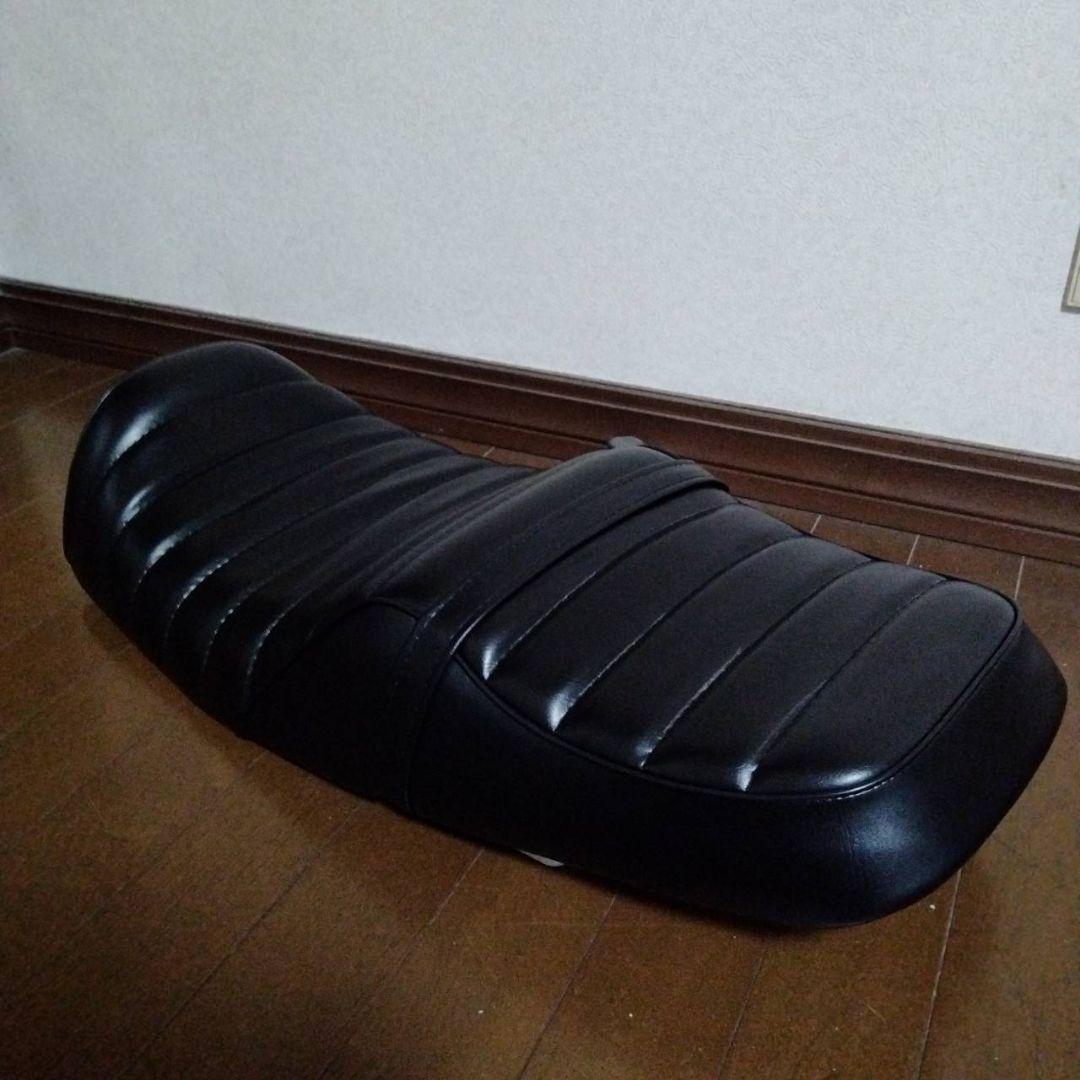 ホンダ cb400sf 高級レザータックロールシート nc39 nc42 ホンダ cb400sf 高級レザータックロールシート nc39 nc42