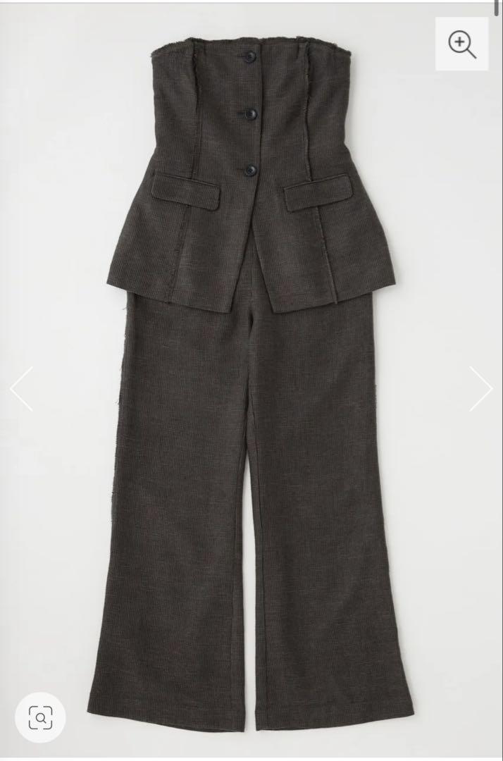 TAILORED