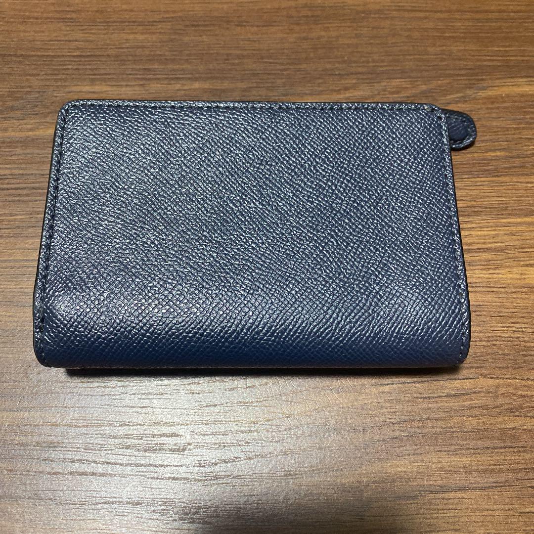 コーチ☺ COACH 二つ折り財布 hFOtT-m45339876516 コーチ カテゴリー