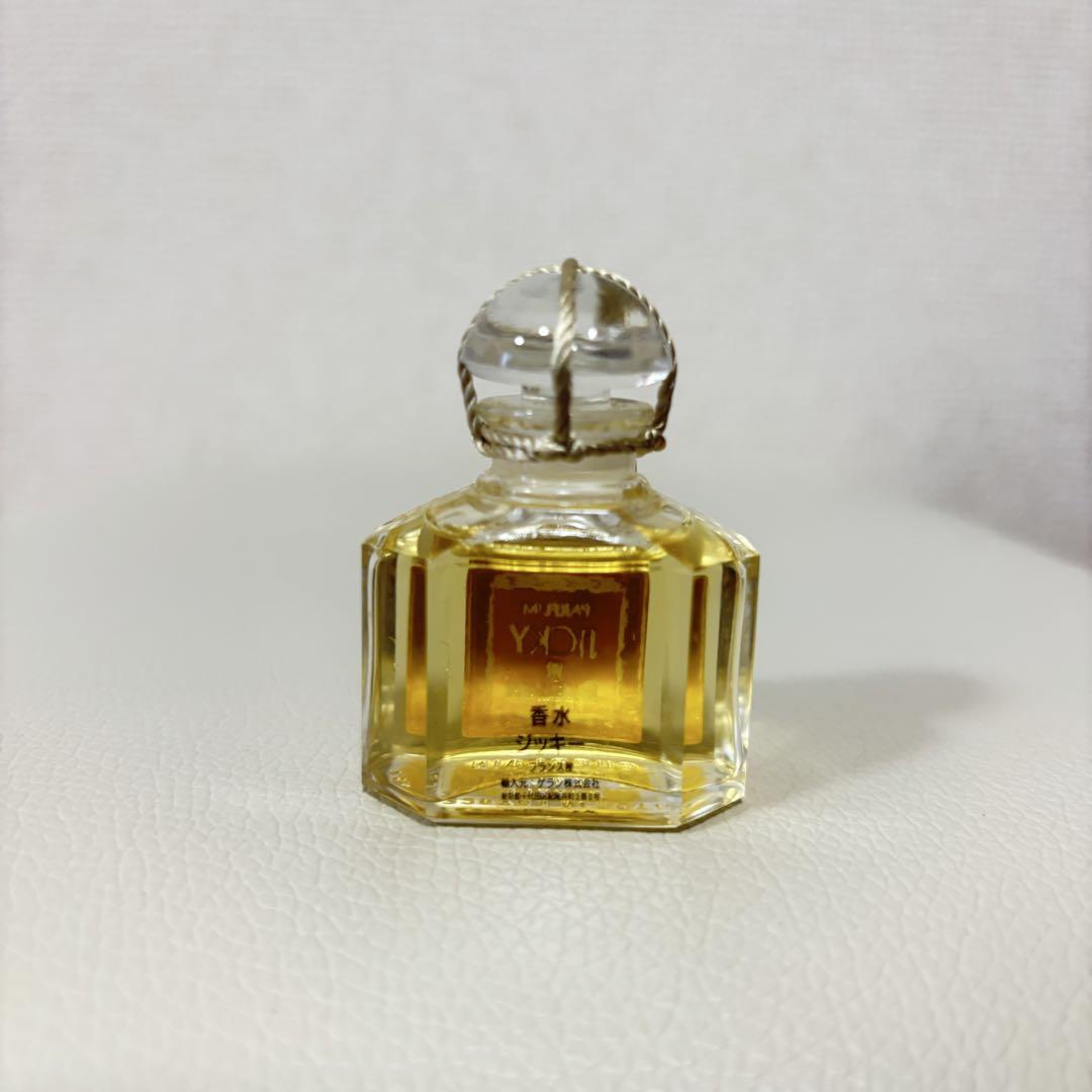 激レア　新品未開封　GUERLAIN　ゲラン　ジッキー　香水　30ml Celes (セレス) | Guerlain - Jicky(ゲラン - ジッキー)