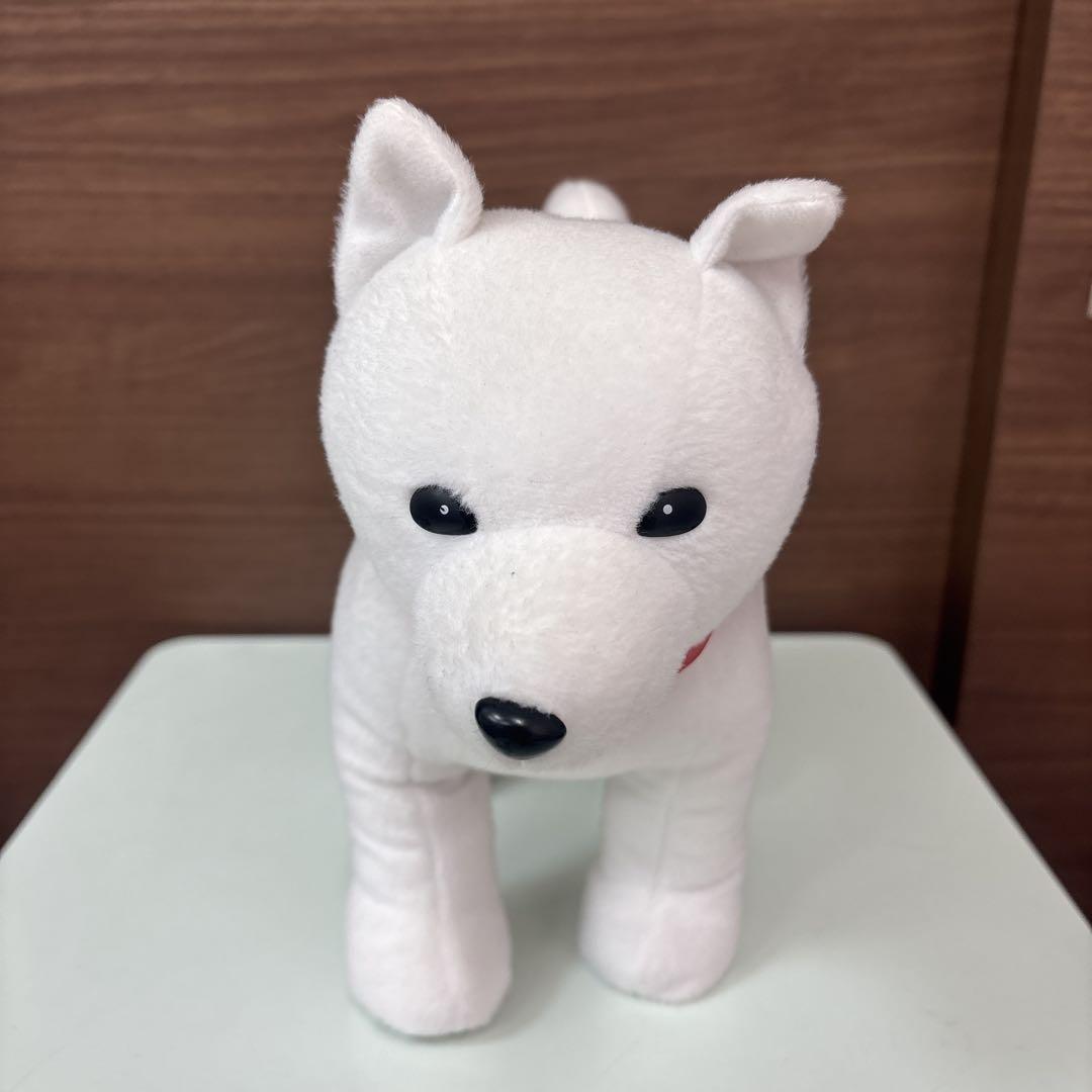 貴重品 非売品 ソフトバンク BIGストラップ しゃべるお父さん BIGストラップ ソフトバンク SoftBank