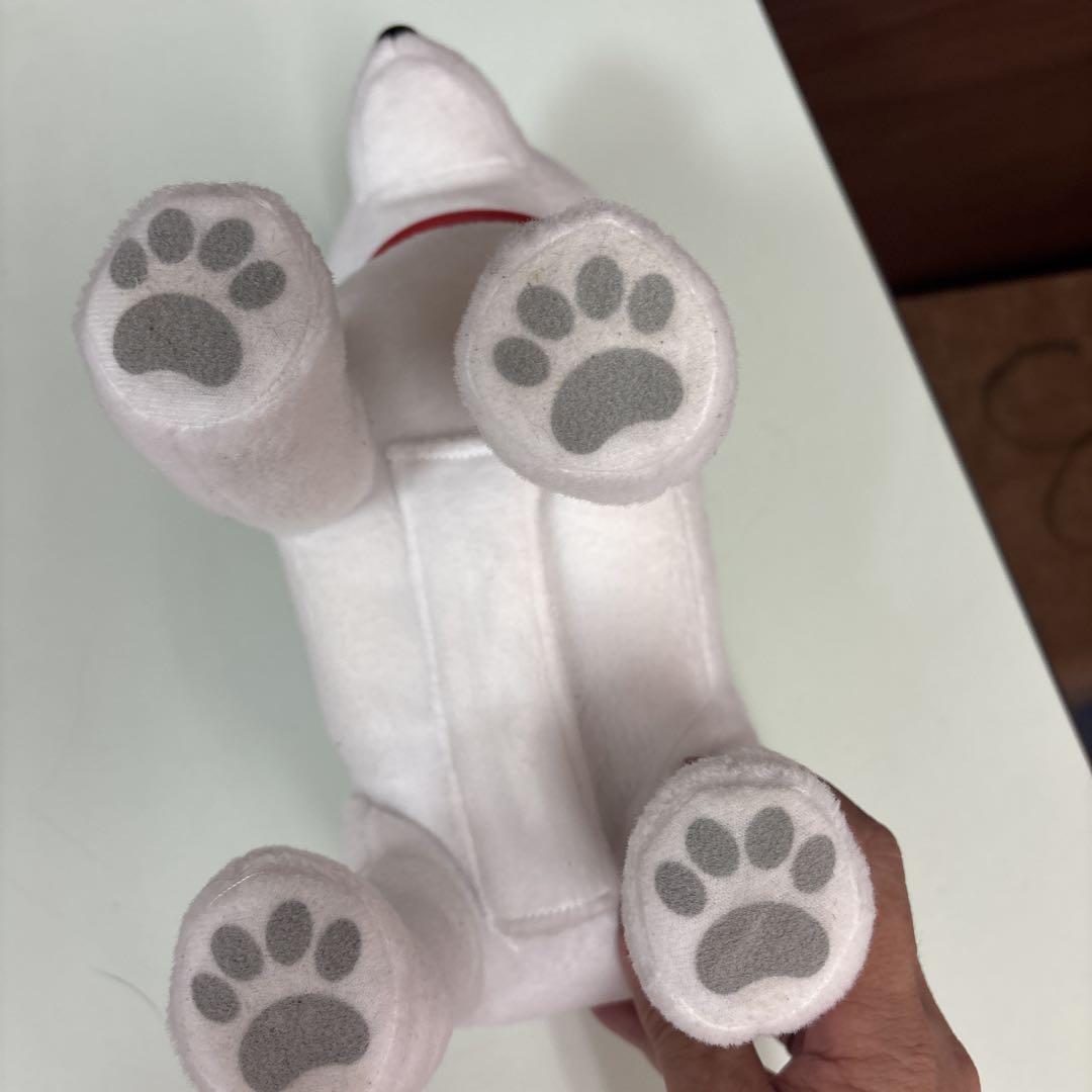 貴重品 非売品 ソフトバンク BIGストラップ しゃべるお父さん BIGストラップ ソフトバンク SoftBank