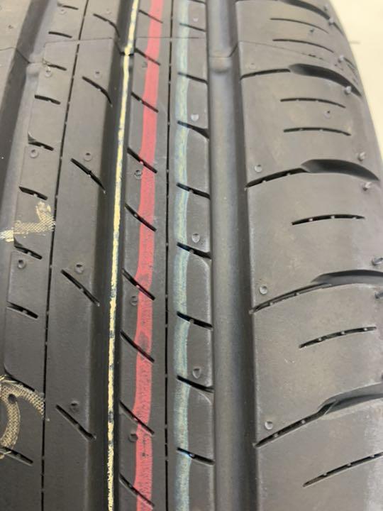 HOT特価 ダンロップ新車外しタイヤ CgJOv-m45340575356 高評価★