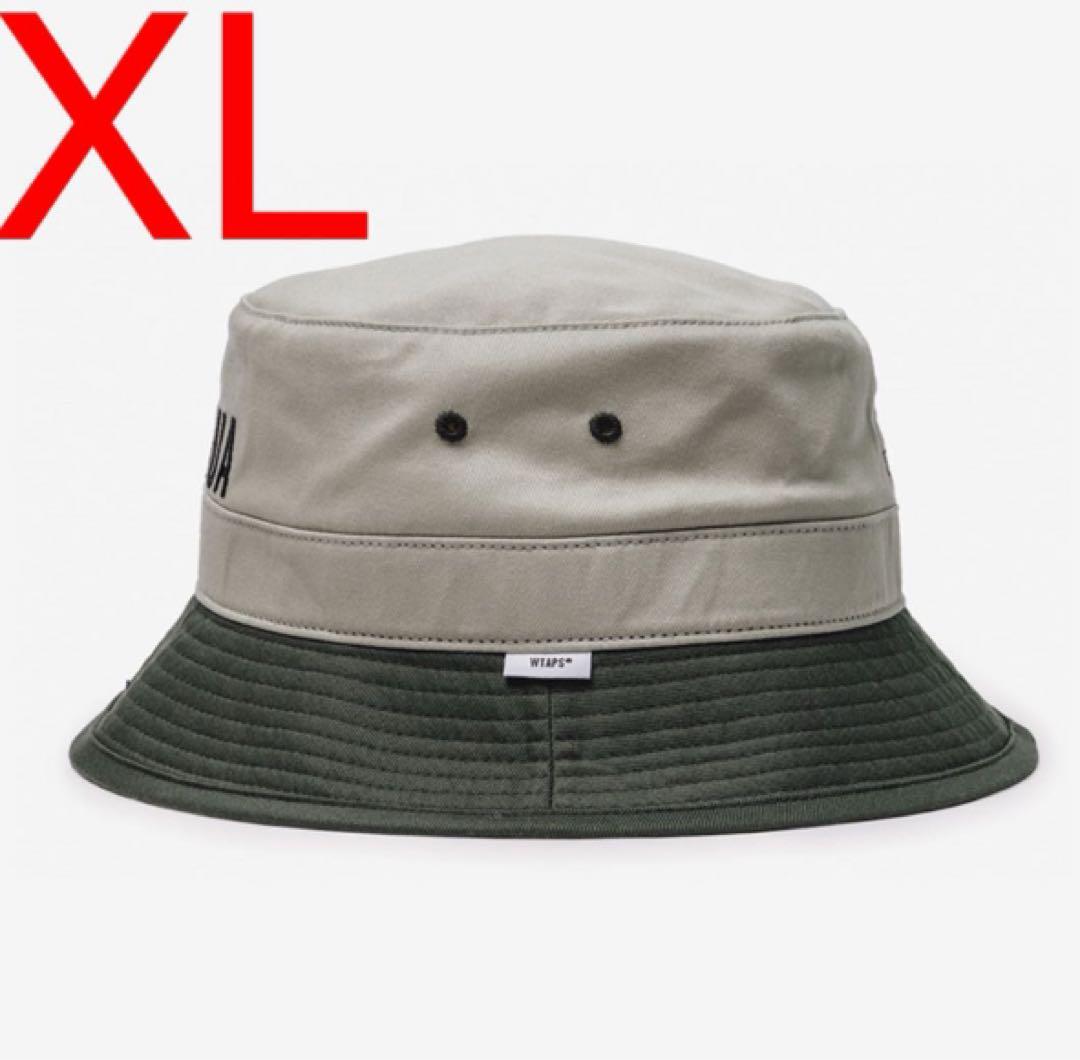 02 WTAPS BUCKET HAT バケットハット WTAPS BUCKET 02 / HAT / COTTON. TWILL - メルカリ