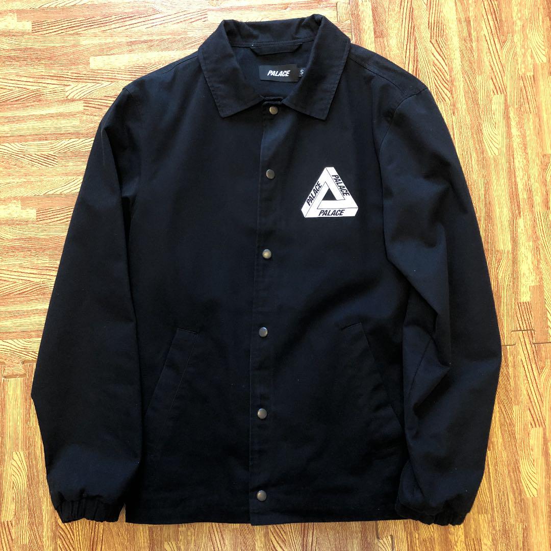 palace skateboards コーチジャケット