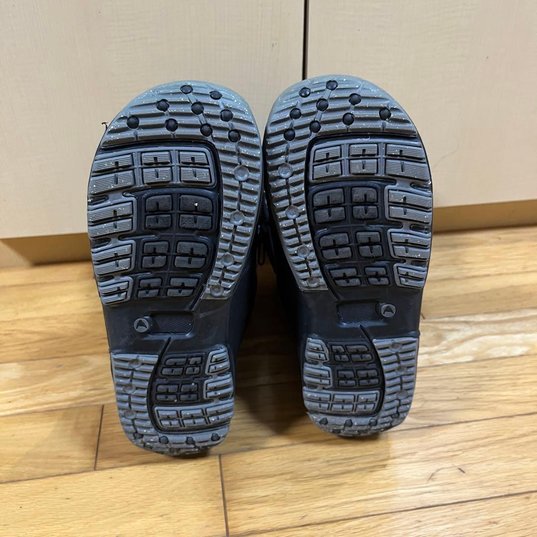 BURTON RULER WIDE バートン ルーラー ワイド 26.5センチ BURTON RULER WIDE バートン ルーラー ワイド 26.5センチ