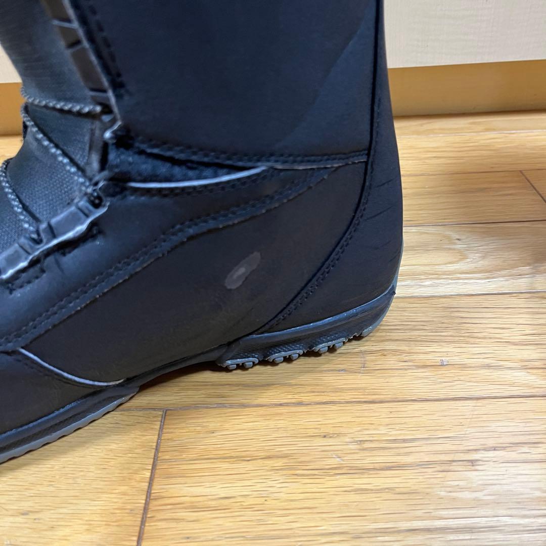 BURTON RULER WIDE バートン ルーラー ワイド 26.5センチ BURTON RULER WIDE バートン ルーラー ワイド 26.5センチ