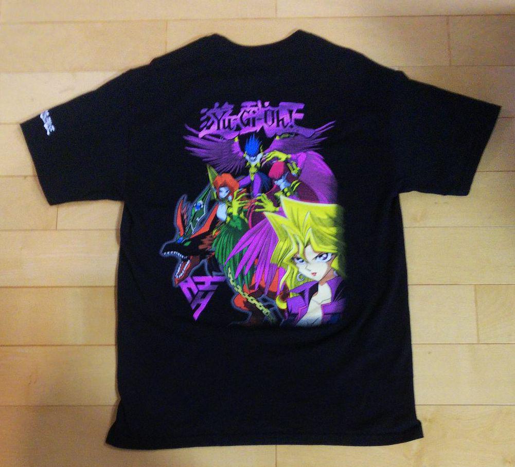 割引
遊戯王 孔雀舞 Tシャツ ハーピィ・レディ ハーピィズペット竜 高橋和希 Tシャツ/カットソー(半袖/袖なし) 割引
遊戯王 孔雀舞 Tシャツ ハーピィ・レディ ハーピィズペット竜 高橋和希 Tシャツ/カットソー(半袖/袖なし)