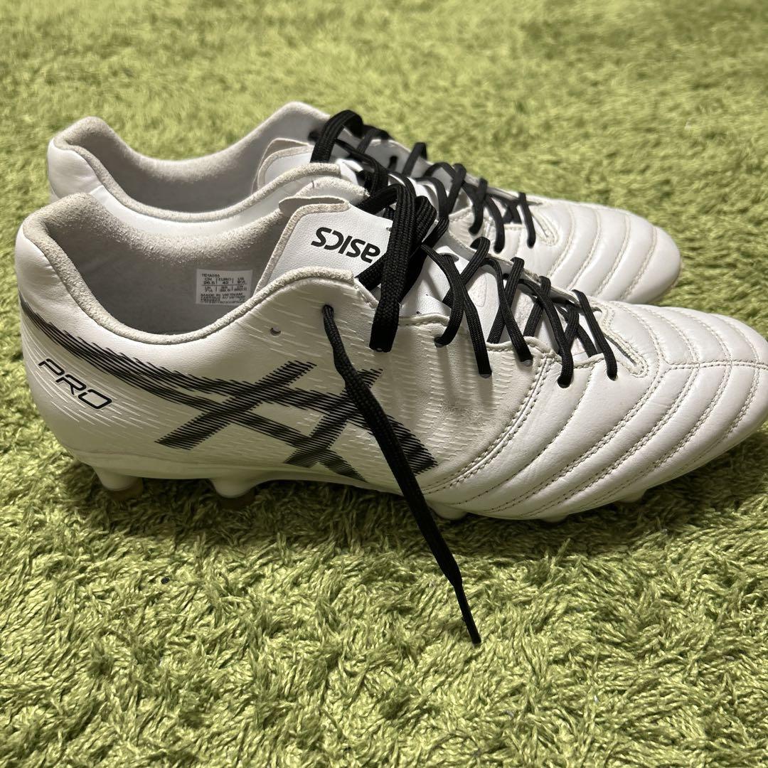 [アシックス] サッカースパイク DS LIGHT X-FLY PRO 2