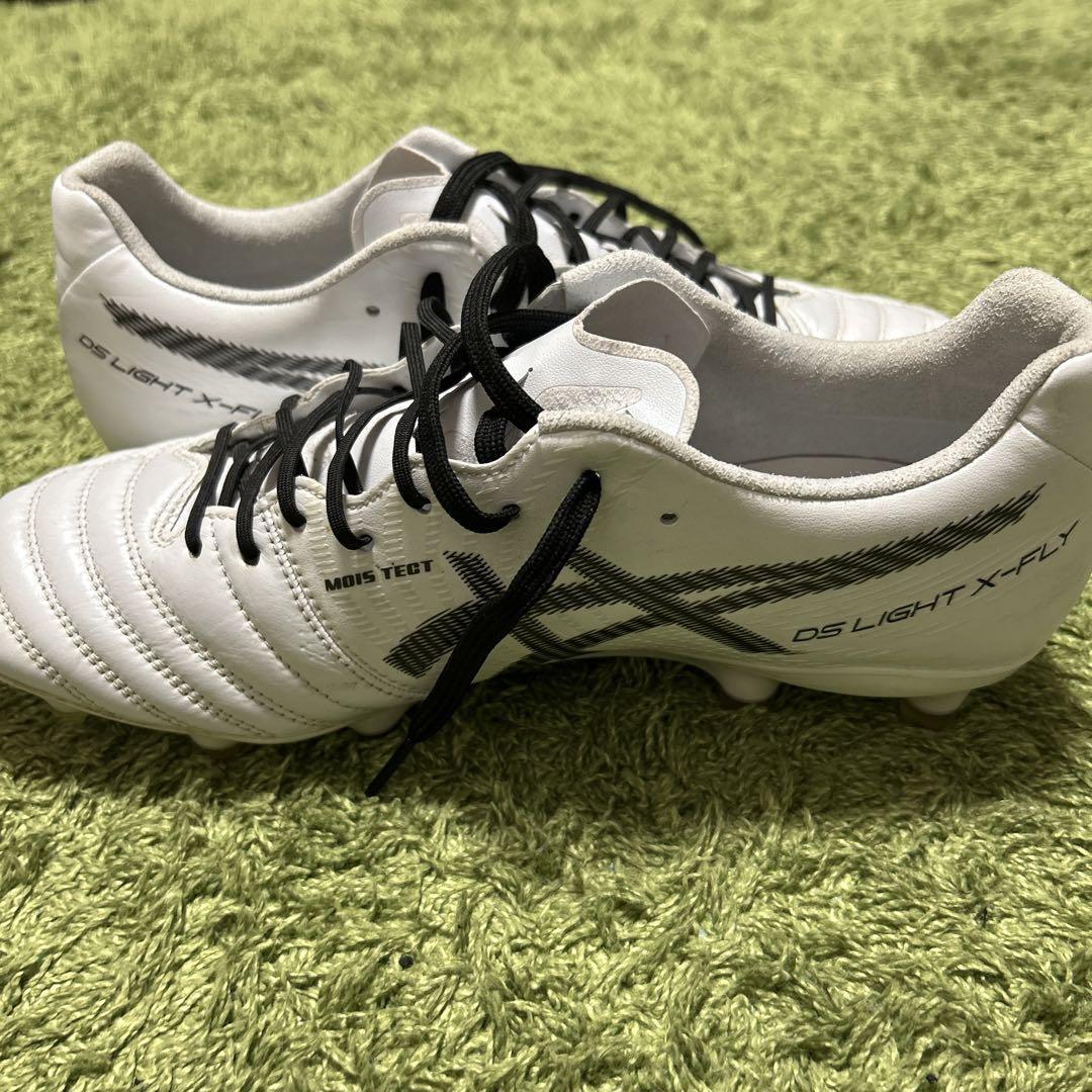 [アシックス] サッカースパイク DS LIGHT X-FLY PRO 2