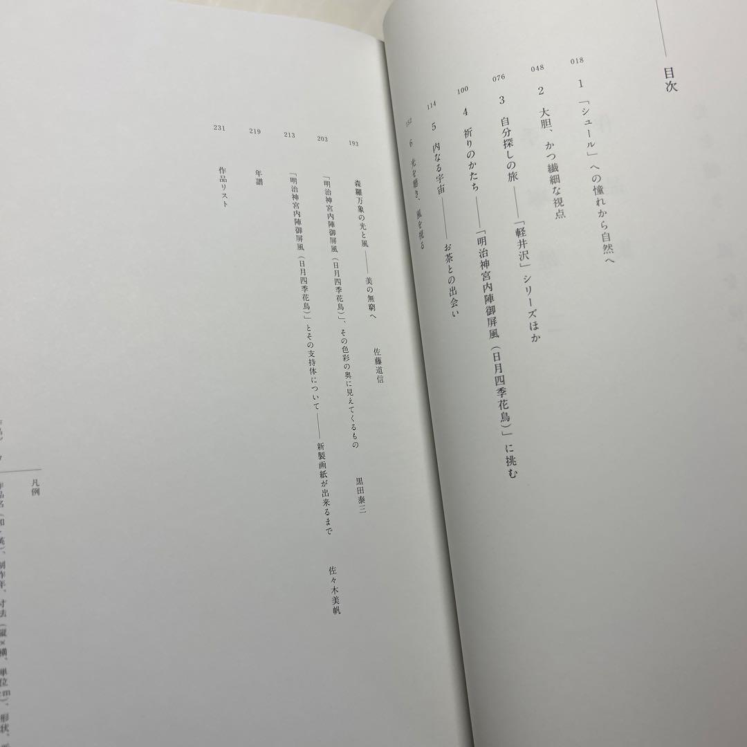 手塚雄二／手塚雄二作品集 光を聴き、風を視る