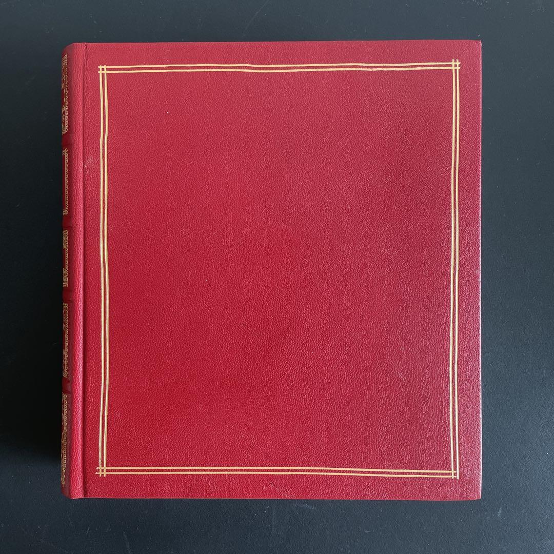 【限定版総革装】レオナルド・ダ・ヴィンチ　マドリッド手稿全５巻　岩波書店挨拶状付 限定版総革装】レオナルド・ダ・ヴィンチ マドリッド手稿全5巻