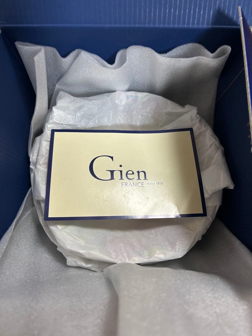 ジアン Gien millefleurs スモールボウル ペア ジアン Gien millefleurs スモールボウル ペア