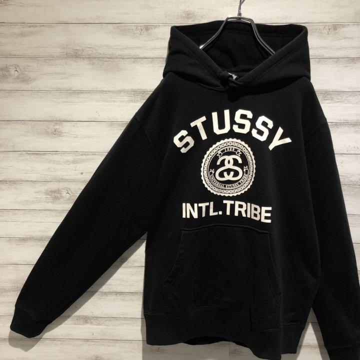入手困難】ステューシー☆ビックロゴ 即完売モデル 定番人気カラー 入手困難】ステューシー☆ビックロゴ 即完売モデル 定番人気カラー