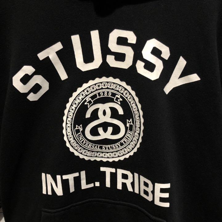 入手困難】ステューシー☆ビックロゴ 即完売モデル 定番人気カラー 入手困難】ステューシー☆ビックロゴ 即完売モデル 定番人気カラー