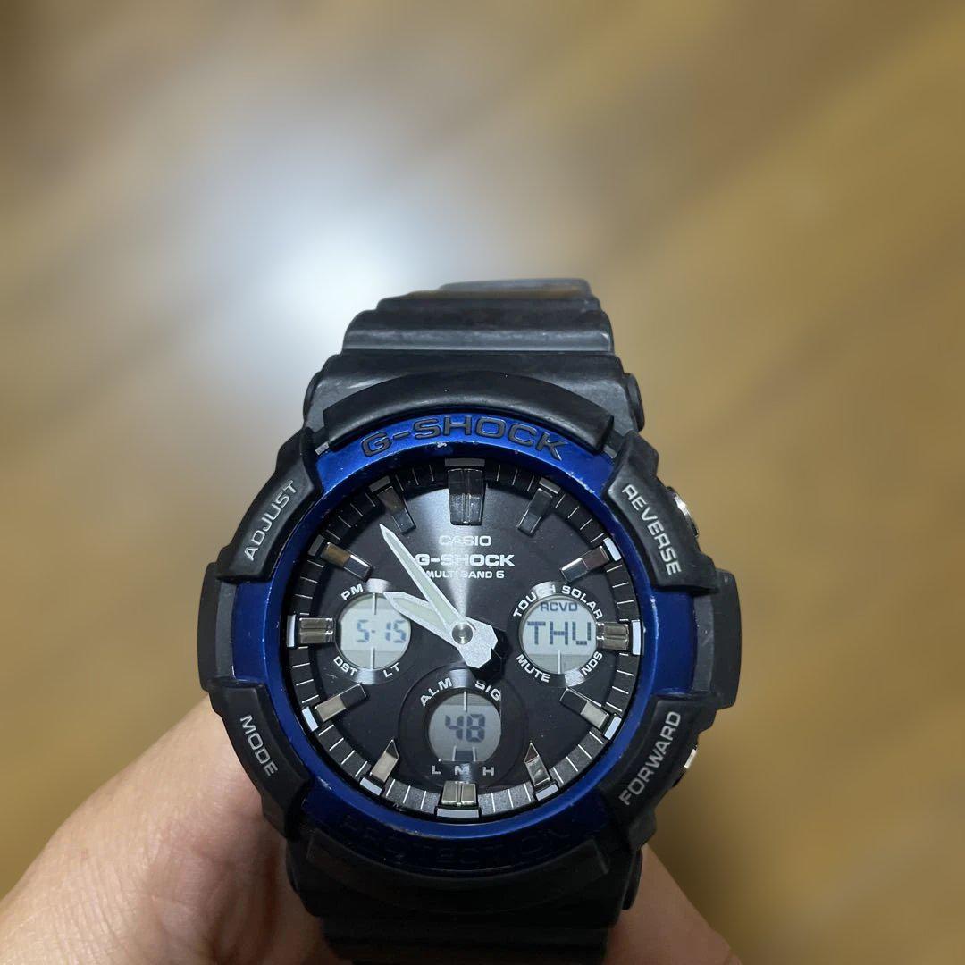 G-shock腕時計