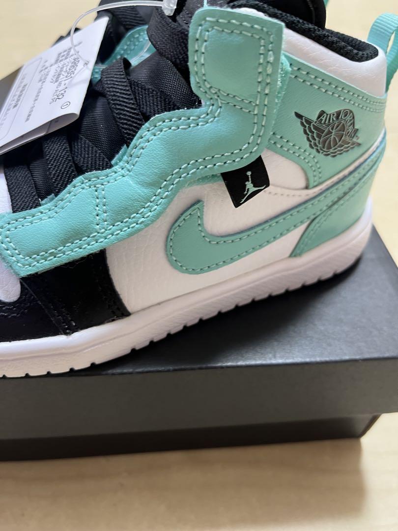 NIKE JORAN1 MID ALT 18cm 新品