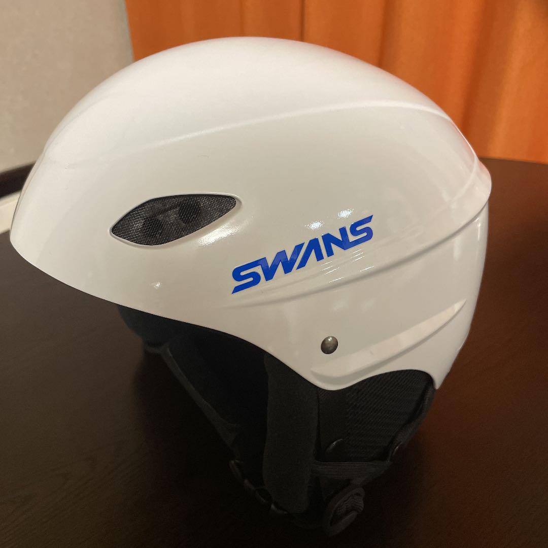 スノボ ヘルメット 新品 メンズM