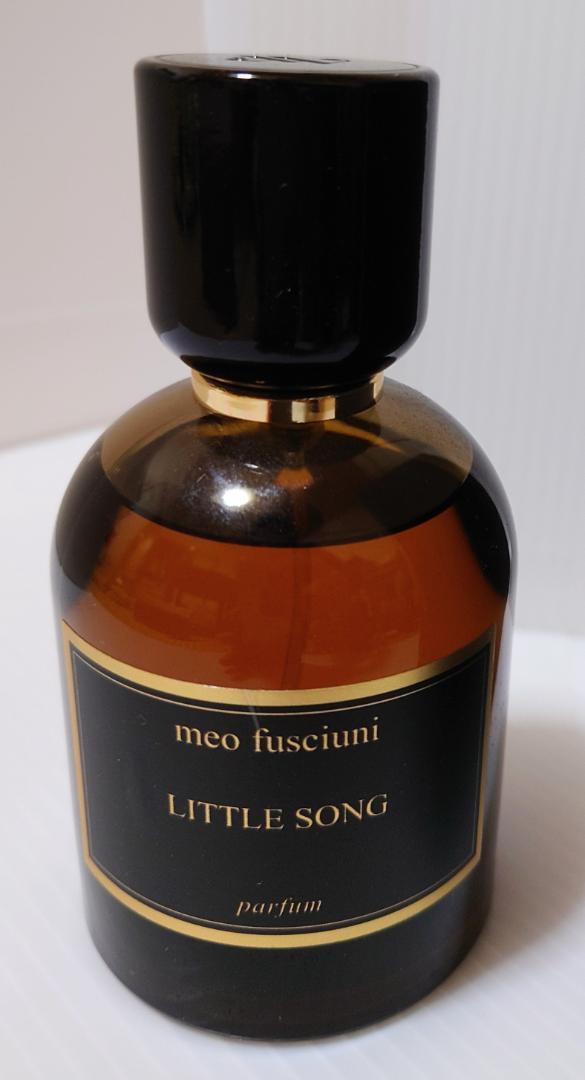 キ*ツ様 【最終値下げ】meo fusciuni LITTLE SONG 100