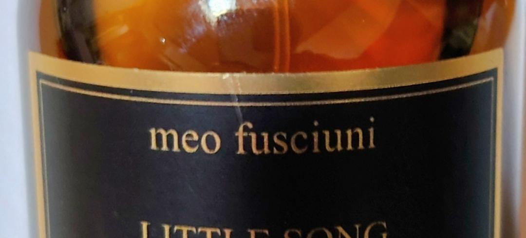 キ*ツ様 【最終値下げ】meo fusciuni LITTLE SONG 100