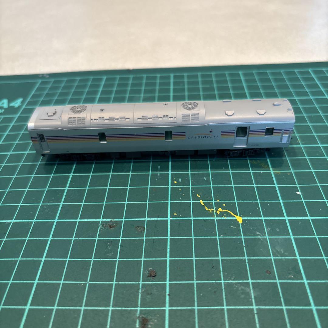 8541 トミックス　カヤ27