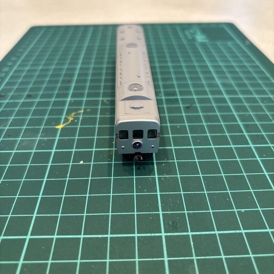8541 トミックス　カヤ27