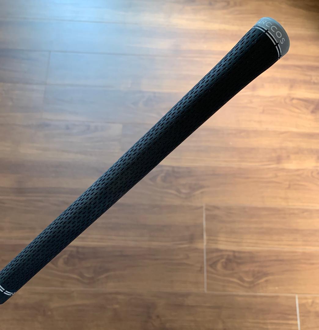 PING G425 クロスオーバー 3番 （ヘッドカバー付）