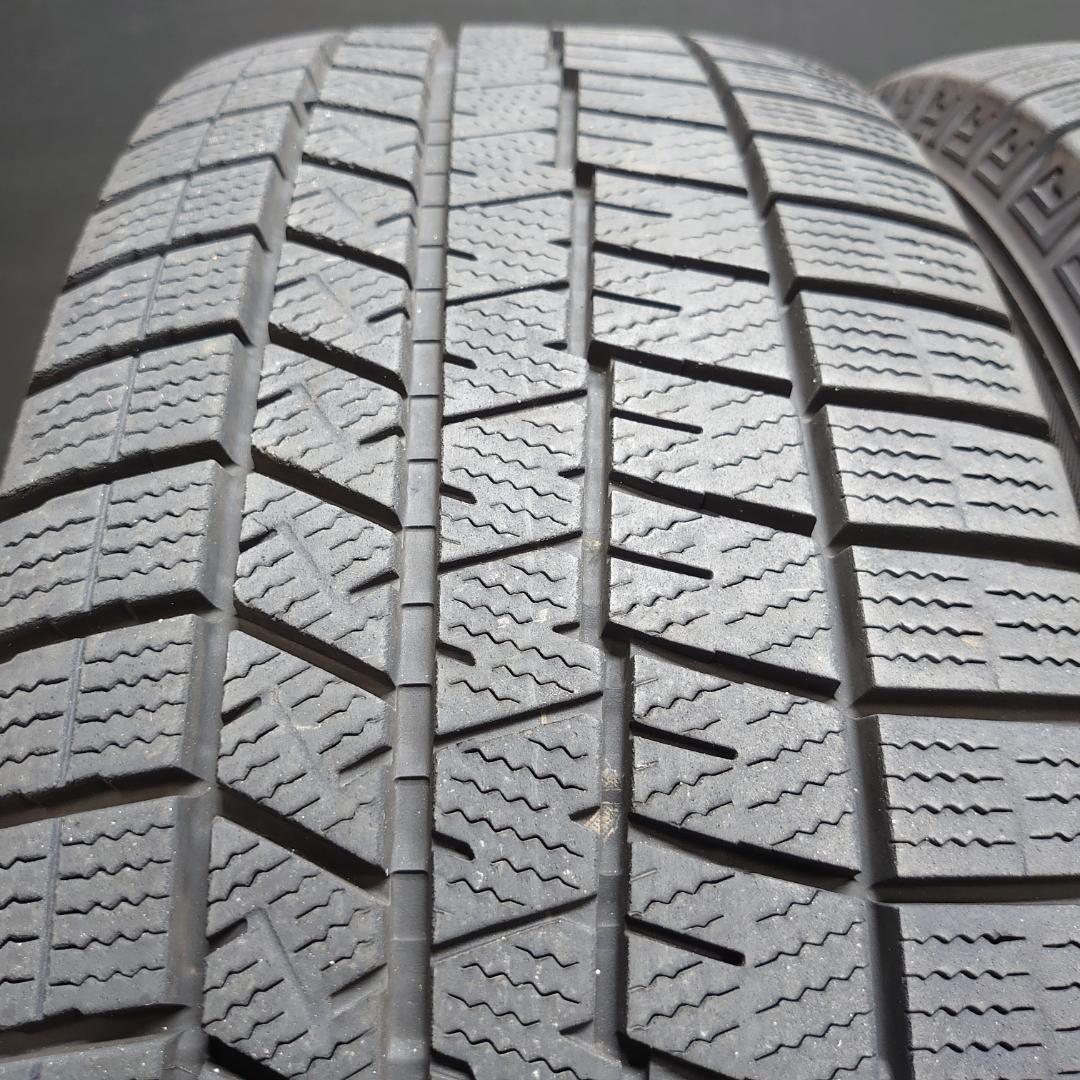 トヨタ 30系 アルファード 純正 225/60R17 20系 ハイグロス