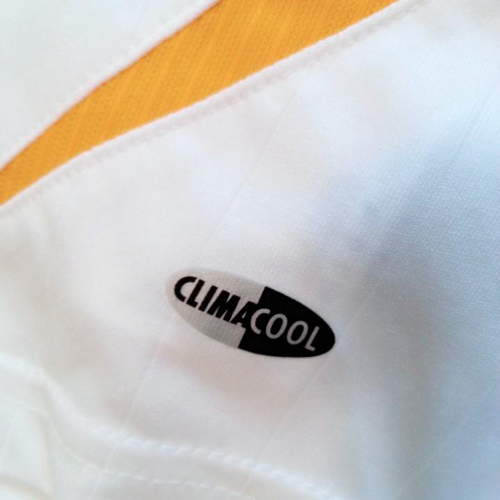2006年サッカードイツ代表レプリカユニフォーム