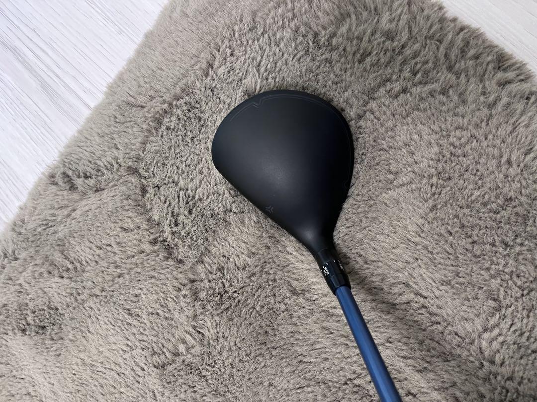 Srixon ZXi