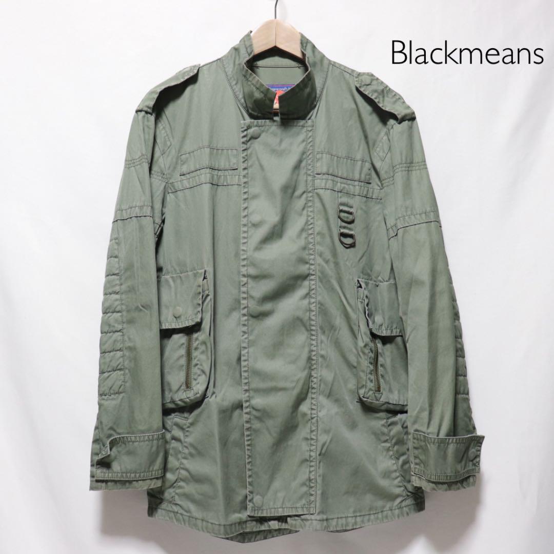40%割引グレイ系,FREE SIZE【待望☆】 希少【blackmeans】M-65 フィールドジャケット/ミリタリージャケット ミリタリージャケット ジャケット/アウターグレイ系FREE SIZE-BLOG.ABRAMGE.COM.BR 40%割引グレイ系,FREE SIZE【待望☆】 希少【blackmeans】M-65 フィールドジャケット/ミリタリージャケット ミリタリージャケット ジャケット/アウターグレイ系FREE SIZE-BLOG.ABRAMGE.COM.BR