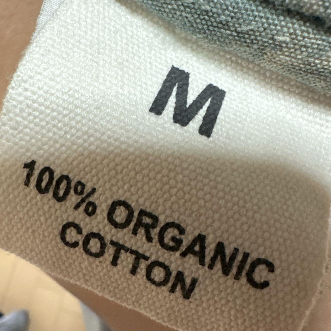 story mfg lush jeans lantiki別注