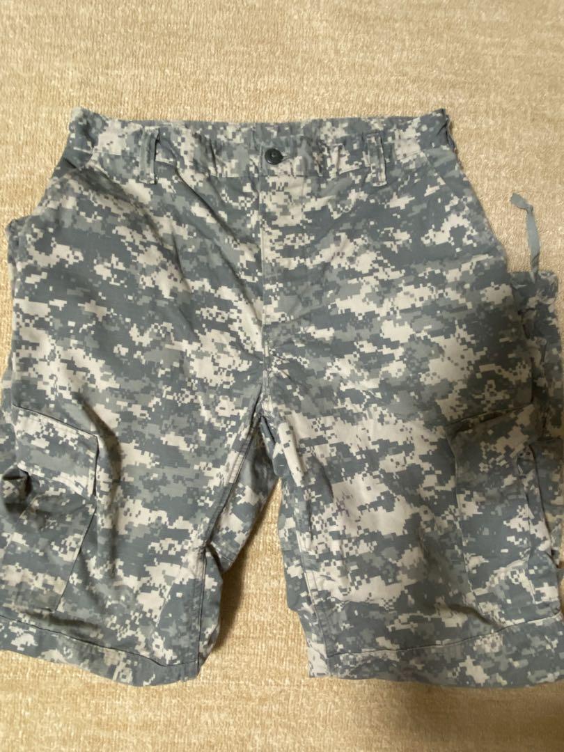 90sNATOアメリカ軍ミリタリーパンツ軍パンデジカモ