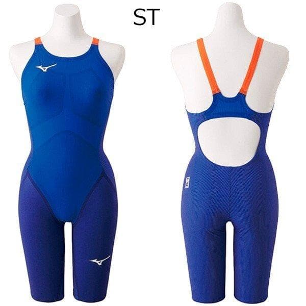 新品 最後の1点 Mizuno 高速競泳水着 GX SONIC IV レース用 新入荷