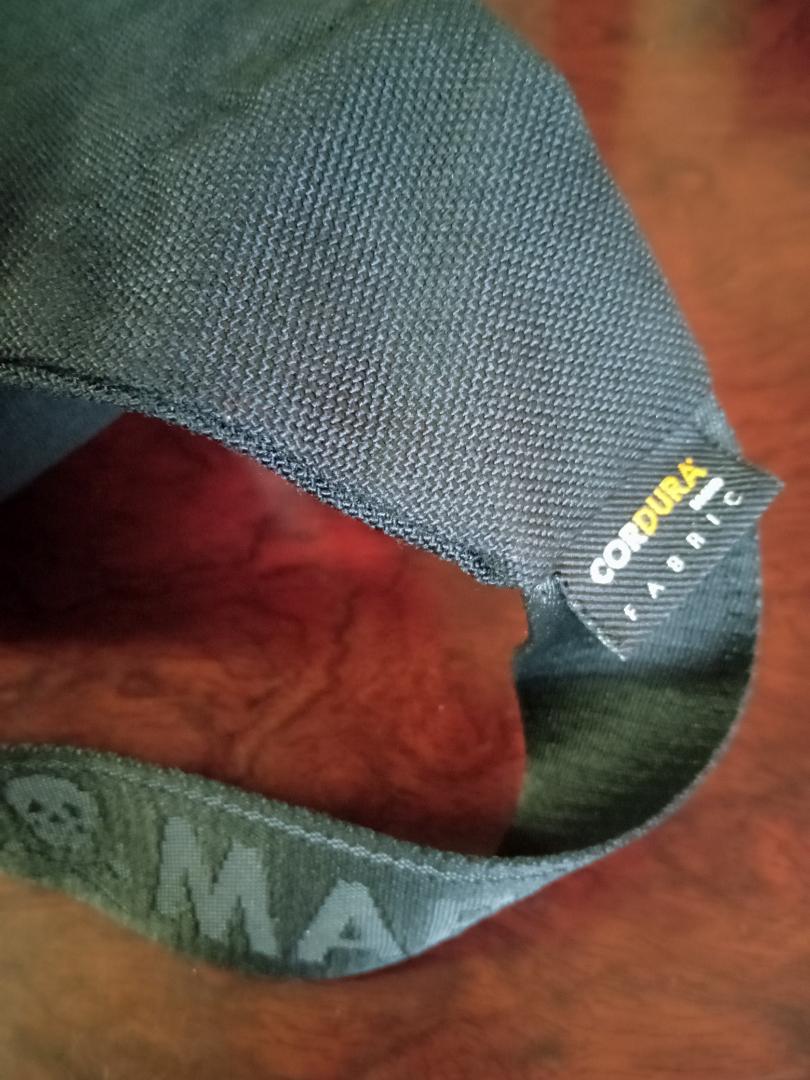 ★美品★MARK＆LONA★ボディーバッグ・ショルダーバッグ★