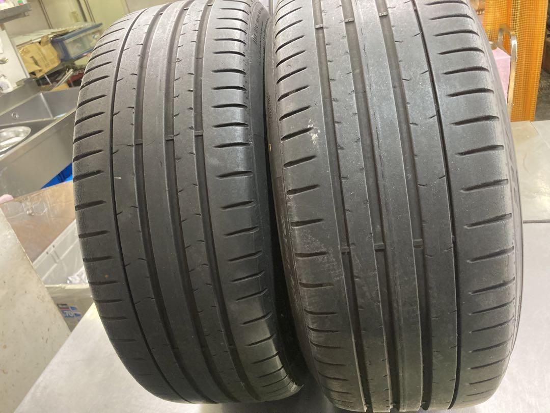 BMW Z4 Ｅ46 50他エナジースポーツ8.5J19