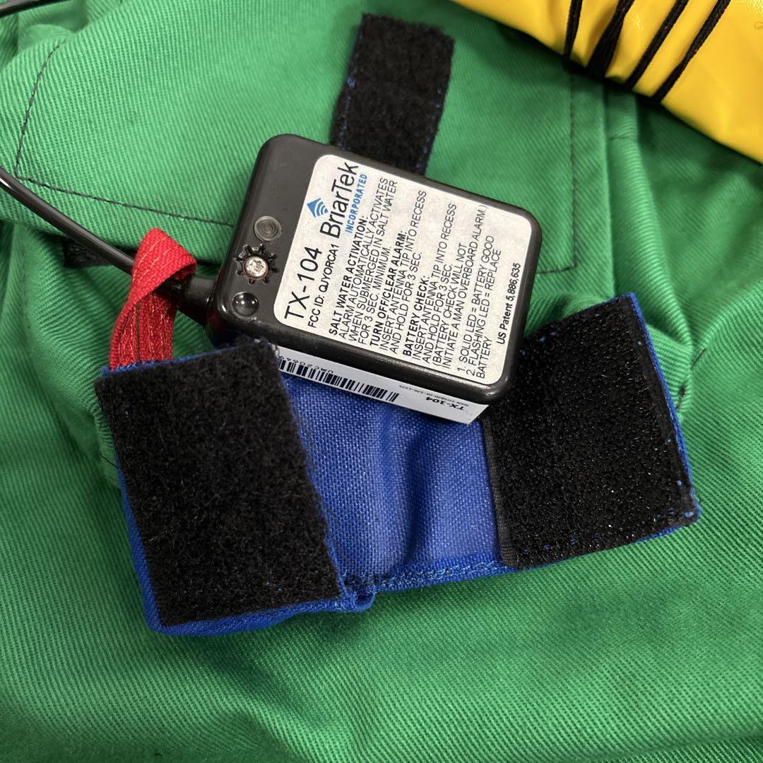 Vest-Type Life Preserver | Mustang Survival USA – Mustang