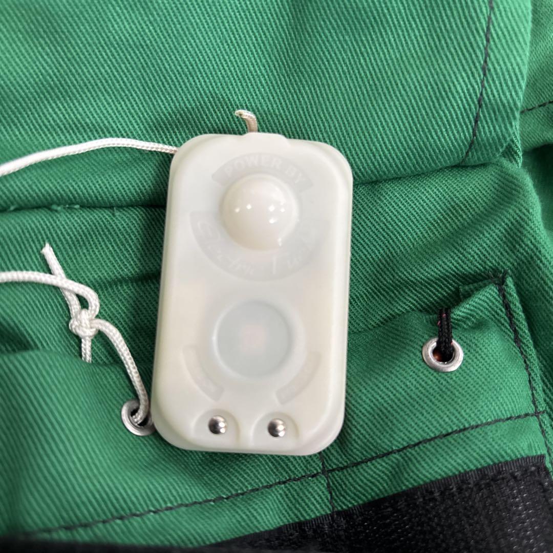 美品 米軍 実物 LIFE PRESERVER VEST FLIGHT DECK