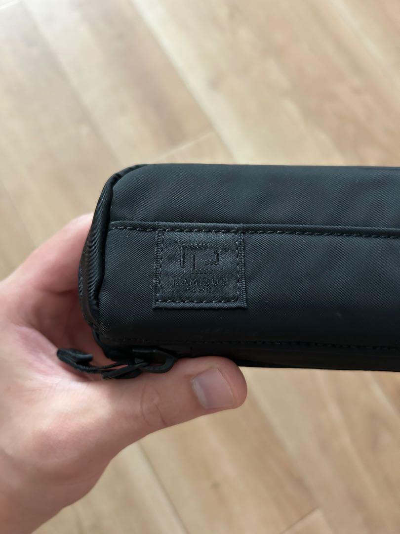 定価12100円　ラミダス　watch case