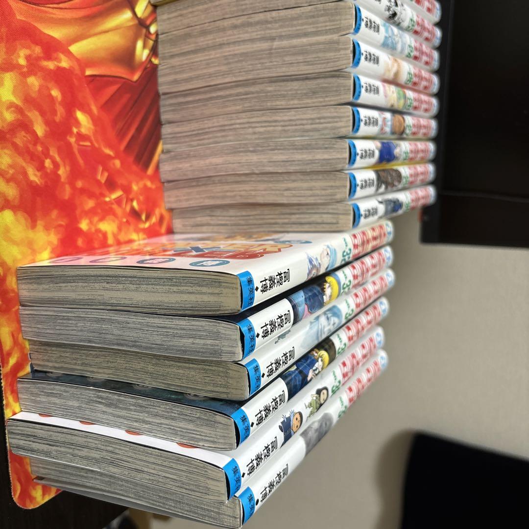 HUNTER×HUNTER 漫画　セット